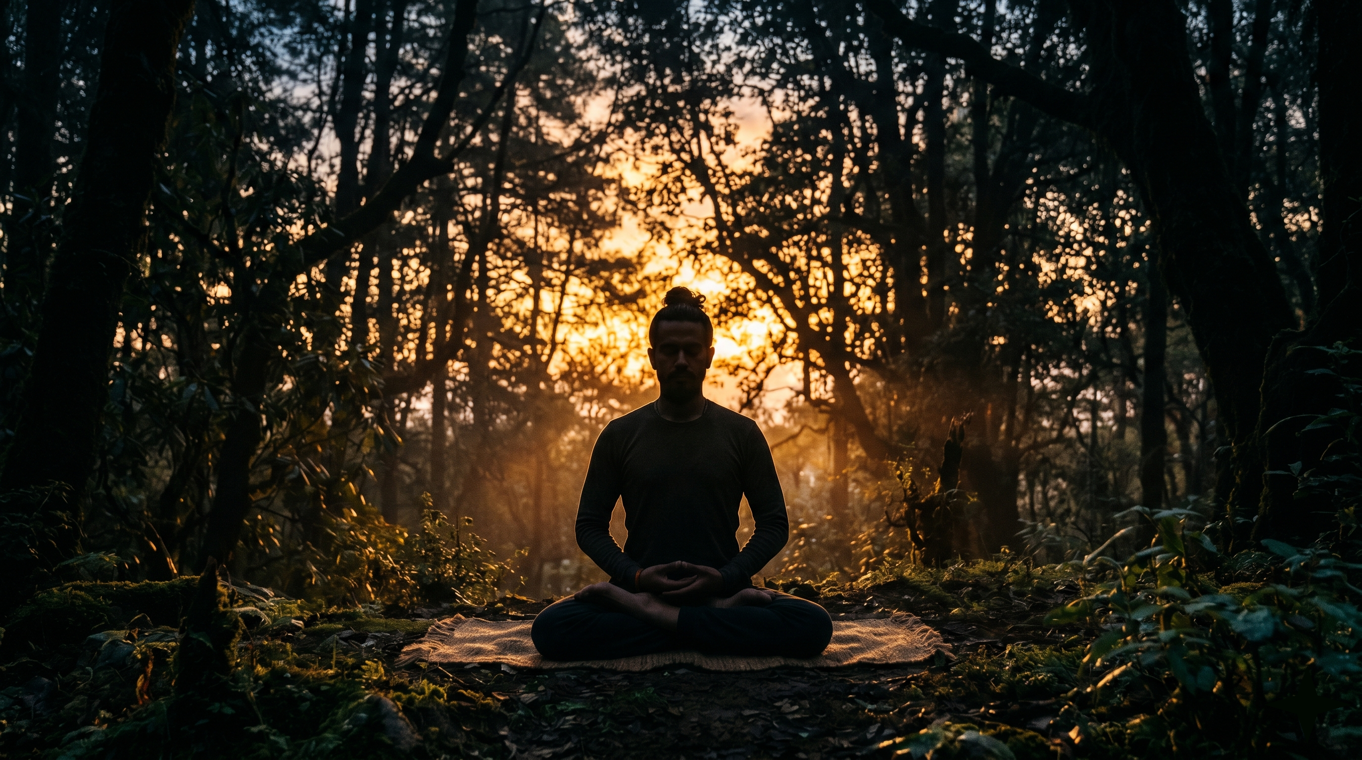 Dr. Mondal Yoga Mastery